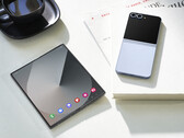 Galaxy Z Fold6 и Galaxy Z Flip6 - последние устройства, получившие доступ к One UI 7 Beta. (Источник изображения: Samsung)