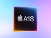 графический процессор iPhone 16e может оказаться быстрее, чем можно подумать. На фото: Художественное изображение чипа A18. (Источник изображения: Apple Wiki, отредактировано)