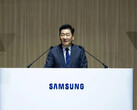 Генеральный директор Samsung Хан Чон Хи. (Источник изображения: Free Malaysia Today)