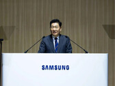 Генеральный директор Samsung Хан Чон Хи. (Источник изображения: Free Malaysia Today)