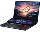 Обзор ноутбука Asus ROG Zephyrus Duo 15 GX550LXS: Уникальная игровая модель