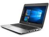 Краткий обзор ноутбука HP EliteBook 820 G4 (7500U, Full HD)