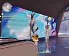 Скриншот игрового процесса Aniimo, сделанный на устройстве Lenovo LOQ 15IRX10.