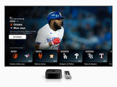 Некоторые пользователи MacBook остались без связи с Apple TV+ из-за ошибки, которая не позволяет воспроизводить контент с рейтингом 16+. (Источник изображения: Apple)
