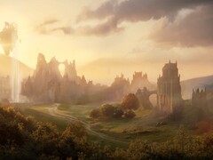 Intrepid Studios, разработчик, создавший игру Ashes of Creation, прекращает свою деятельность.