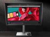 Новейший студийный монитор BenQ предлагает множество функций специально для творческих профессионалов. (Источник изображения: BenQ)