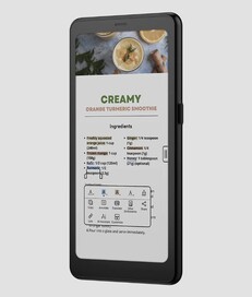 Boox Palma 2 оснащен дисплеем Kaleido 3 ePaper. (Источник изображения: Boox)