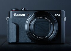 У модели Canon PowerShot G7 X в скором времени может появиться преемник.