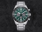 Citizen выпустил три новые модели часов OF Collection Aviator (на фото CA4654-55X) в 2025 году. (Источник изображения: Citizen, отредактировано)