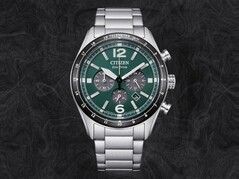 Citizen CA4654-55X. (Источник изображения: Citizen)