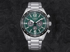Citizen CA4654-55X. (Источник изображения: Citizen)
