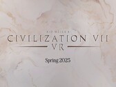 Civilization VII - VR выйдет вскоре после релиза версии для ПК и консолей. (Источник изображения: 2K Games)