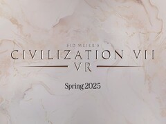 Civilization VII - VR выйдет вскоре после релиза версии для ПК и консолей. (Источник изображения: 2K Games)