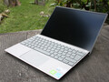Обзор Dell Inspiron 13 5310: Плюс к графике, плюс ко времени работы