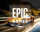 Epic Games отказалась от синхронизации программ раздачи игр после сделок, заключенных на прошлой неделе. (Источник изображения: Epic Games &amp; Chennai Games - отредактировано)