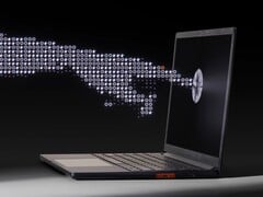 В ноутбуке Framework Laptop 13 Pro используется специальная сенсорная IPS-панель.
