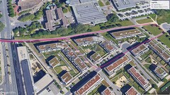 Город