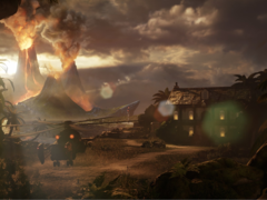 Скриншот из Gears of War 5 (источник изображения: Steam Community)