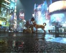 Игра «Ghostwire: Tokyo» доступна в Steam со скидкой 90 % до 9 июля 2026 года.