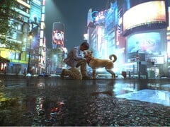 Игра «Ghostwire: Tokyo» доступна в Steam со скидкой 90 % до 9 июля 2026 года.