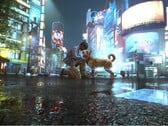 Игра «Ghostwire: Tokyo» доступна в Steam со скидкой 90 % до 9 июля 2026 года.