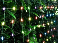 Сферические светильники-сетки Govee могут быть похожи на оригинальные светильники-сетки