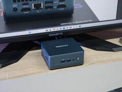 Geekom IT13, версия 2026 года, с процессором Panther Lake в привычном корпусе NUC