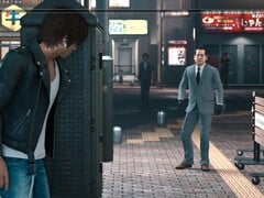 Игра «Judgment» впервые продается на Steam со скидкой 75 % по цене 9,99 долларов США.