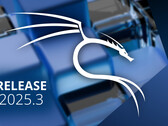 Kali Linux 2025.3 выходит с обновленной прошивкой для беспроводных сетей Nexmon, но без поддержки ARMel (Источник изображения: Kali Linux Blog)