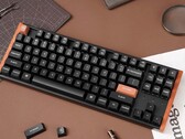Начало продаж беспроводной игровой клавиатуры Keychron K8 HE