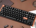 Начало продаж беспроводной игровой клавиатуры Keychron K8 HE