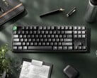 Беспроводная механическая клавиатура Keychron K8 Ultra