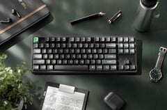 Беспроводная механическая клавиатура Keychron K8 Ultra