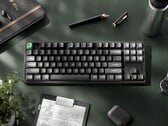 Беспроводная механическая клавиатура Keychron K8 Ultra