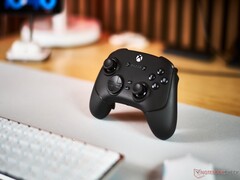 Wolverine V3 Pro - это новый флагман Razer для геймеров Xbox и PC. (Источник изображения: Notebookcheck)