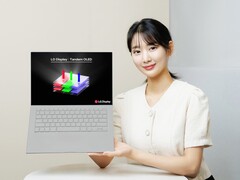 Компания LG Display утверждает, что ее технология тандемных OLED-панелей обладает многочисленными преимуществами по сравнению с обычными аналогами. (Источник изображения: LG Display)