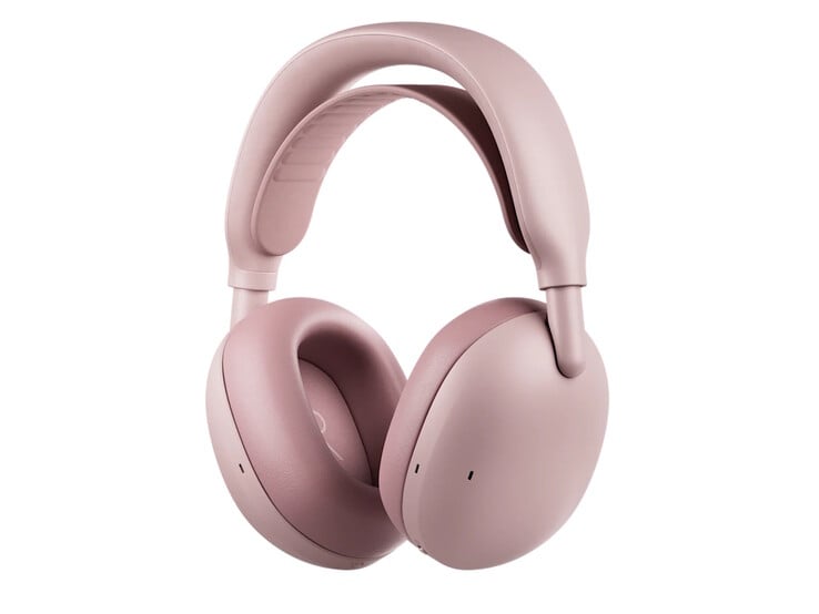 Цвет Rose доступен только в моделях Zone Vibe Pro for Business.