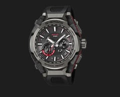 Casio MTG-B4000B-1A.