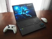 RTX 5070 Ti в разгоне: Обзор игрового ноутбука Medion Erazer Major 16 X1