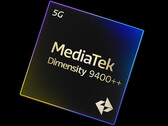 MediaTek может представить свой следующий высококлассный чипсет Dimensity как вариант серии Dimensity 9500, несмотря на то, что его корни уходят в Dimensity 9400 Plus. (Источник изображения: MediaTek - отредактировано)
