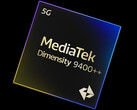 MediaTek может представить свой следующий высококлассный чипсет Dimensity как вариант серии Dimensity 9500, несмотря на то, что его корни уходят в Dimensity 9400 Plus. (Источник изображения: MediaTek - отредактировано)