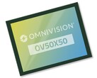 Модель OV50X официально представлена. (Источник изображения: Omnivision)