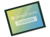 Модель OV50X официально представлена. (Источник изображения: Omnivision)