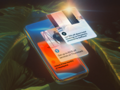 Функции искусственного интеллекта Perplexity скоро могут быть предложены по умолчанию на телефонах Samsung (источник изображения: Perplexity) 