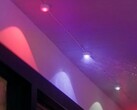 Постоянный светильник Philips Hue Festavia (на фото) был замечен на сайте бренда. (Источник изображения: Philips Hue)