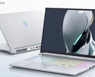 RedMagic Gaming Laptop 16 Pro оснащен Intel Core i9 14900HX и Nvidia RTX 4070 (источник изображения: RedMagic)