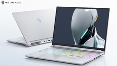 RedMagic Gaming Laptop 16 Pro оснащен Intel Core i9 14900HX и Nvidia RTX 4070 (источник изображения: RedMagic)