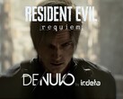 Показан баннер для защиты Resident Evil Requiem Denuvo