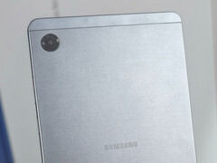 Предположительное изображение прототипа Galaxy Tab A11 сзади. (Источник изображения: via Mukul Sharma)