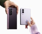 Samsung Galaxy Z Fold8 будет официально представлен в среду.
